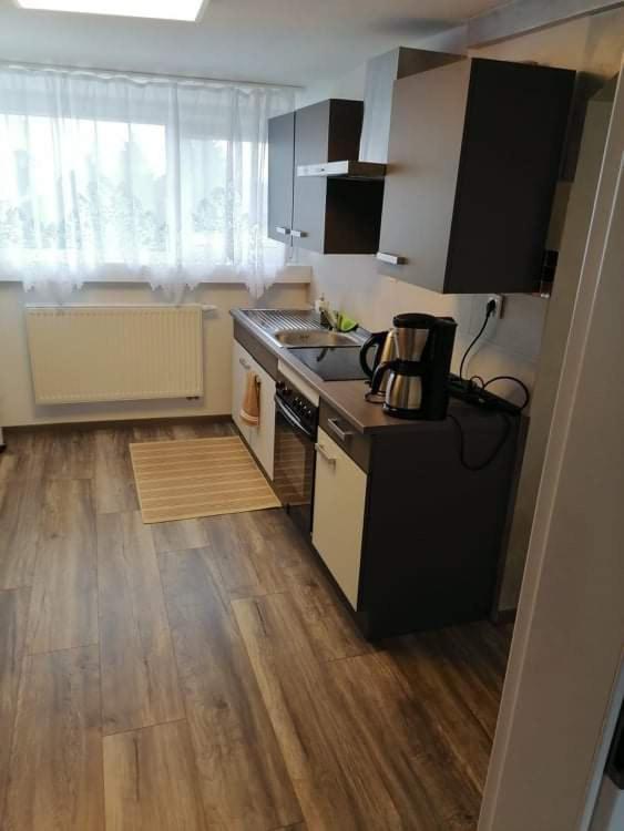 Ferienwohnung Andreea Saarlouis Ngoại thất bức ảnh