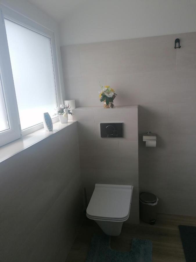 Ferienwohnung Andreea Saarlouis Ngoại thất bức ảnh