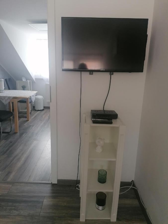 Ferienwohnung Andreea Saarlouis Ngoại thất bức ảnh