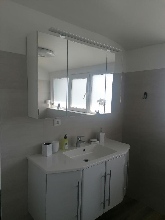 Ferienwohnung Andreea Saarlouis Ngoại thất bức ảnh
