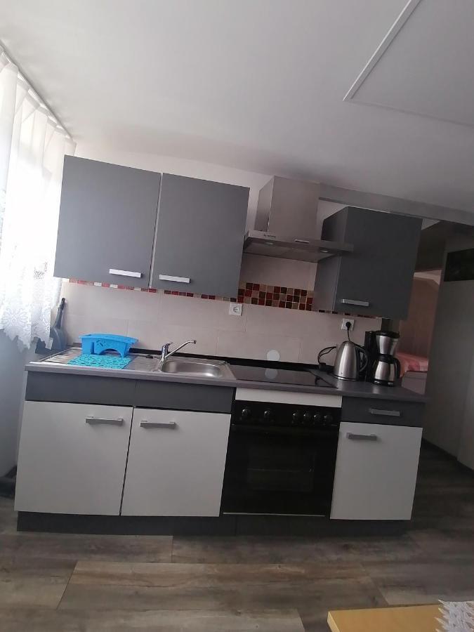 Ferienwohnung Andreea Saarlouis Ngoại thất bức ảnh